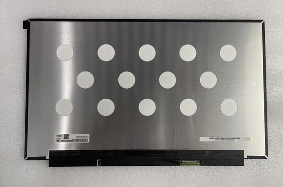 شاشة LP156WFG-SPB2 LG مقاس 15.6 بوصة 1920 (RGB) × 1080 300 شمعة / متر مربع شاشة LCD صناعية