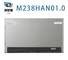 M238HAN01.0 AUO 23.8&quot; 1920 ((RGB) × 1080, 250 cd/m2 شاشة LCD صناعية