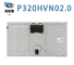 P320HVN02.0 AUO 32.0&quot; 1920 ((RGB) × 1080, 500 cd/m2 شاشة LCD صناعية