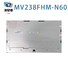 MV238FHM-N60 BOE 23.8&quot; 1920 ((RGB) × 1080, 250 cd/m2 شاشة LCD صناعية
