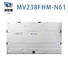 MV238FHM-N61 BOE 23.8&quot; 1920 ((RGB) × 1080, 250 cd/m2 شاشة LCD صناعية