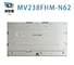 MV238FHM-N62 BOE 23.8&quot; 1920 ((RGB) × 1080, 250 cd/m2 شاشة LCD صناعية
