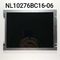 152PPI 600cd / m2 لوحة LCD عالية السطوع NL10276BC16-06