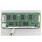 SP12N001-T KOE 4.8 بوصة 256 × 64 ، 54PPI 10 cd / m² درجة حرارة التخزين: -20 ~ 60 ° C شاشة LCD الصناعية