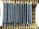 SX25S004 HITACHI 10.0 &quot;800 (RGB) × 600 ، 100 شمعة / متر مربع درجة حرارة التخزين: -20 ~ 60 درجة مئوية شاشة LCD الصناعية