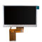 TM043NDH05 TIANMA 4.3 &quot;480 (RGB) × 272 شاشة LCD الصناعية