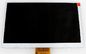 AT070TNA2 CHIMEI Innolux 7.0 بوصة 1024 (RGB) × 600250 شمعة / متر مربع شاشة LCD الصناعية