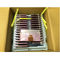 DJ070NA-03J Innolux 7.0 &quot;800 (RGB) × 480750 cd / m² شاشة LCD الصناعية