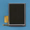 LCM 240 × 320RGB 110cd / m2 شارب شاشة TFT LCD LQ035Q7DH05