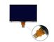 ZJ027NA-02E Innolux 2.7 &quot;320 (RGB) × 240315 شمعة / متر مربع شاشة LCD الصناعية