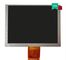 ZJ050NA-08C Innolux 5.0 &quot;640 (RGB) × 480250 cd / m² شاشة LCD الصناعية