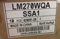 LM270WQA-SSA1 شاشة LG مقاس 27.0 بوصة 2560 (RGB) × 1440350 شمعة / متر مربع شاشة LCD الصناعية