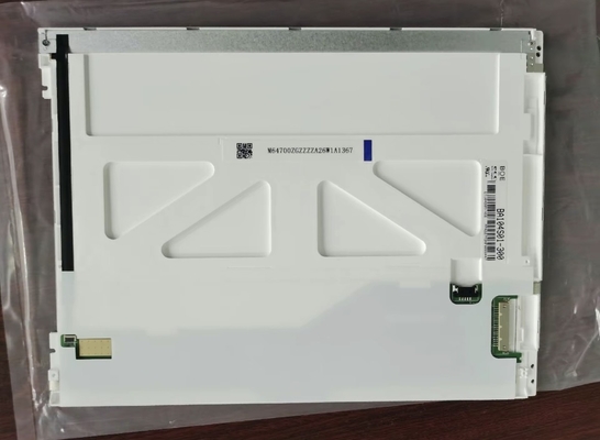 BA104S01-300 BOE 10.4&quot; 800 ((RGB) × 600 350 cd/m2 شاشة LCD صناعية