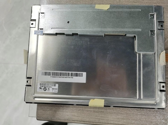 C084XAN01.0 AUO 8.4&quot; 1024 ((RGB) × 768 1200 cd/m2 شاشة LCD صناعية