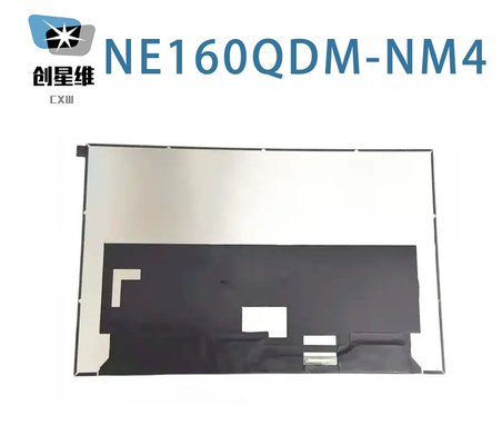 NE160QDM-NM4 BOE 16.0&quot; 2560 ((RGB) × 1600، 1250 cd/m2 شاشة LCD صناعية