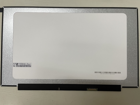 NV156FHM-N48 BOE 15.6&quot; 1920 ((RGB) × 1080, 250 cd/m2 شاشة LCD صناعية