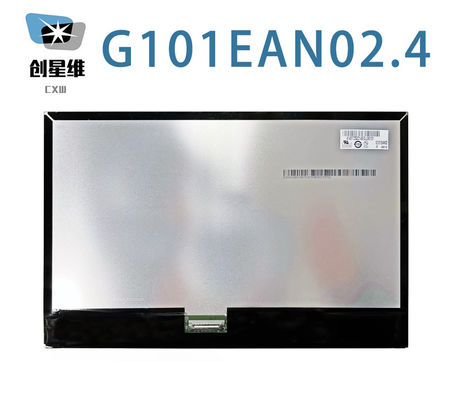 G101EAN02.1 AUO 10.1 1280 ((RGB) × 800، 400cd/m2 89/89/89/89