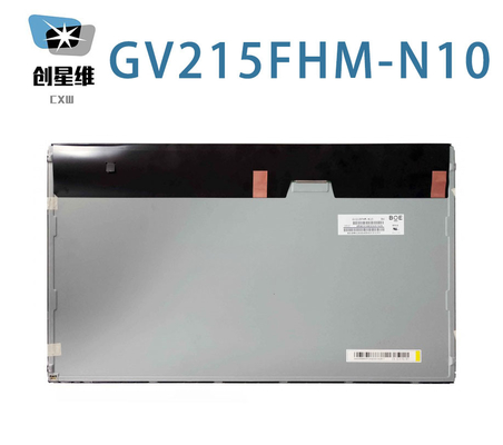 GV215FHM-N10 BOE 21.5 " 1920 ((RGB) × 1080, 350 cd/m2 شاشة LCD صناعية