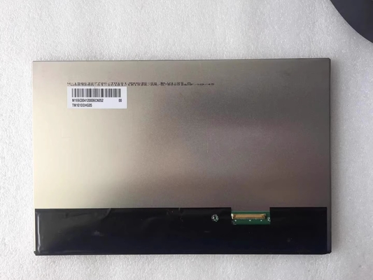 TM101JDHG32 TIANMA 10.1&quot; 1280 ((RGB) × 800، 1000 cd/m2 (النموذجي)
