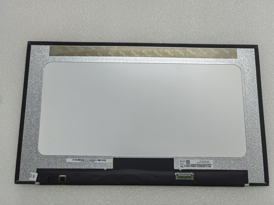 NV156FHM-N4V BOE 15.6" 1920 ((RGB) × 1080, 250 cd/m2 شاشة LCD صناعية