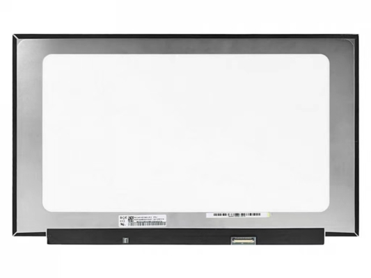 NV156FHM-N6A BOE 15.6&quot; 1920 ((RGB) × 1080, 300 cd/m2 شاشة LCD صناعية