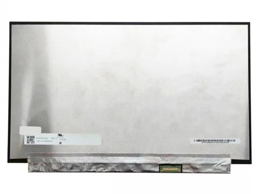 LQ156T1JW04 حادة 15.6 &quot; 2560 ((RGB) × 1440 ، 85/85/85/85 (النوع)) ((CR≥10) شاشة LCD الصناعية