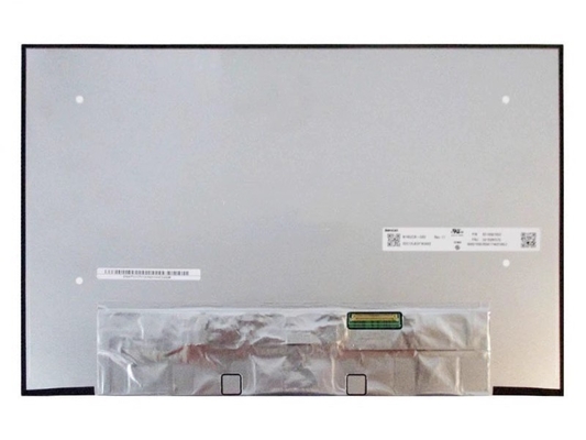 N140JCN-GS9 Innolux 14.0&quot; 1920 ((RGB) × 1200، 400 cd/m2 شاشة LCD صناعية