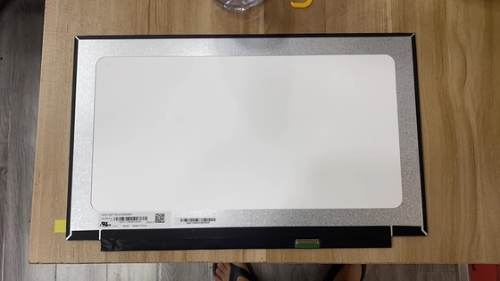 LM156LFCL11 PANDA 15.6&quot; 1920 ((RGB) × 1080, 220 cd/m2 شاشة LCD صناعية