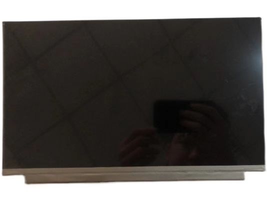 B156ZAN03.1 AUO 15.6" 3840 ((RGB) × 2160، 400 cd/m2 شاشة LCD صناعية