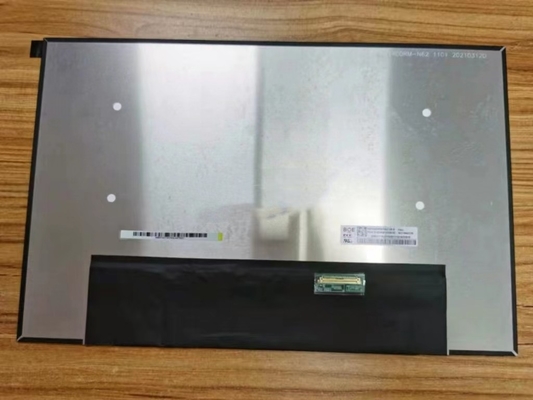NV140DRM-N62 BOE 14.0&quot; 2240 ((RGB) × 1400 300 cd/m2 شاشة LCD صناعية