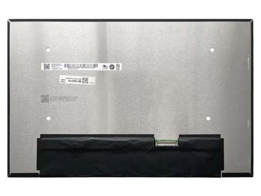 B140QAN05.0 AUO 14.0&quot; 2240 ((RGB) × 1400 188PPI 300 cd/m2 شاشة LCD صناعية