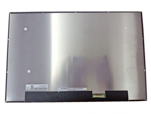 NV140WUM-N43 BOE 14.0&quot; 1920 ((RGB) × 1200، 300 cd/m2 شاشة LCD صناعية