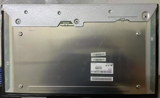 LM238WF5-SSAP LG العرض 23.8 &quot; 1920 ((RGB) × 1080, 250 cd / m2 العرض LCD الصناعي