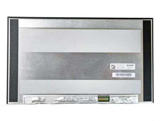 LQ140M1JW39 Sharp 14.0&quot; 1920 ((RGB) × 1080, 89/89/89/89 (Min.) ((CR≥10) شاشة LCD الصناعية