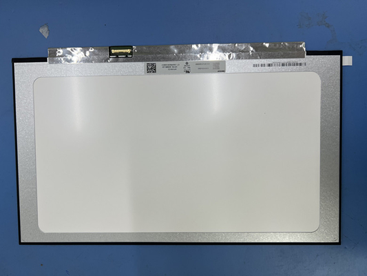 NT156FHM-N43 BOE 15.6" 1920 ((RGB) × 1080, 220 cd/m2 شاشة LCD صناعية