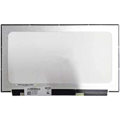 NT156FHM-N61 BOE 15.6&quot; 1920 ((RGB) × 1080, 220 cd/m2 شاشة LCD صناعية