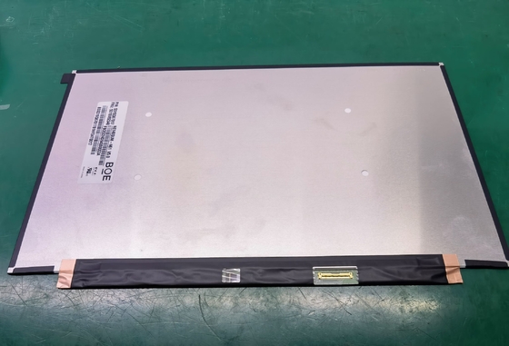 NV140QUM-N53 BOE 14.0&quot; 3840 ((RGB) × 2160، 500 cd/m2 شاشة LCD صناعية