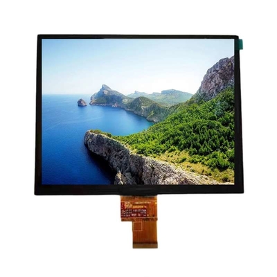 TM080JDKP96 TIANMA 8.0&quot; 1280 ((RGB) × 720، 800 (cd/m2) شاشة LCD صناعية