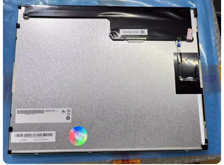 G150XVN01.0 AUO 15.0" 1024 ((RGB) × 768, 300 cd/m2 شاشة LCD صناعية