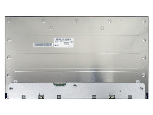 LM250WQ4-SSB1 شاشة LG 25 &quot; 2560 ((RGB) × 1440 رباعي HD 117PPI 400 cd / m2 شاشة LCD صناعية