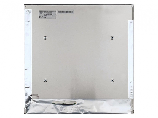 LM265SQ1-SLA1 شاشة LG 26.5 &quot; 1920 ((RGB) × 1920 102PPI ، 300 cd / m2 شاشة LCD صناعية