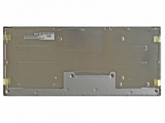 LM340UW1-SSA2 شاشة LG 34&quot; 3440 ((RGB) × 1440 109PPI 320 cd/m2 شاشة LCD صناعية