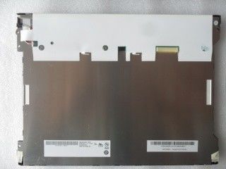 استخدام المصباح G121XN01 V0 12.1 بوصة AUO TFT LCD 80/80/80/80 (النوع) ((CR≥10)