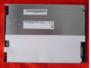 10.4 بوصة AUO TFT LCD 80/80/60/80 (النوع) ((CR≥10) G104VN01 V1 450 cd/m2 (النوع)