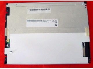 G104SN02 V2 AUO TFT العرض 400 cd/m2 (النوع) 10.4&quot; 80/80/60/80 (النوع.)