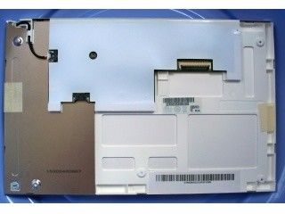 G085VW01 V0 8.5 بوصة واسعة درجة الحرارة 6 بت لوحة LCD TFT