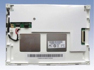 سائق LED G057QN01 V2 5.7 بوصة شاشة LCD عالية السطوع 80/80/70/70 (النوع.)