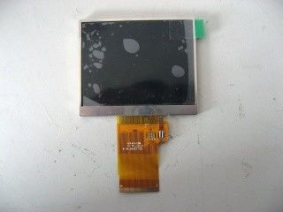 A035QN05 V1 الطابعة 2 في 1 3.5 بوصة FPC شاشة LCD 60/60/50/55 (النوع.) ((CR≥10)