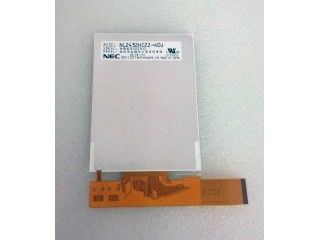 NL2432HC22-40J 3.5 بوصة NEC 240 (RGB) × 320 بيكسل -20 ~ 70 ° لوحة LCD صناعية