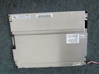 NL6448BC33-59D 10.4 NICH 640 × 480 VGA NEC TFT العرض 215.4 ((H) × 161.8 ((V) ملم